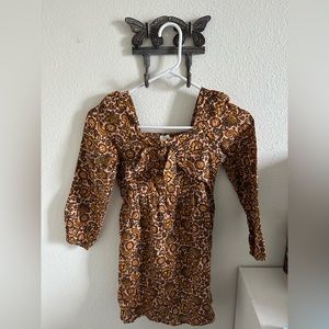 Cotton on kids willow dress